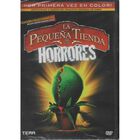 La Peque&ntilde;a Tienda De Los Horrores [dvd] (1986)