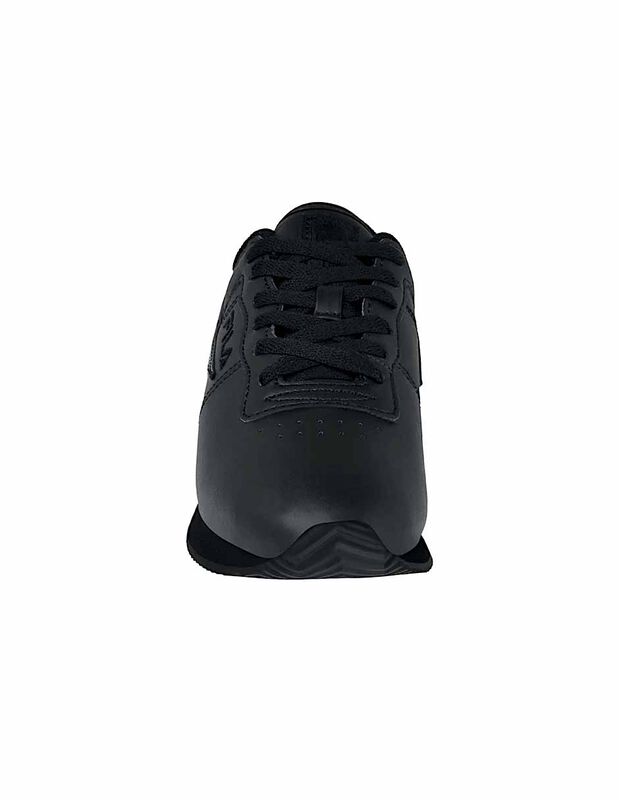 Tenis Dama Fila Machu Negro SC60508001 image number null