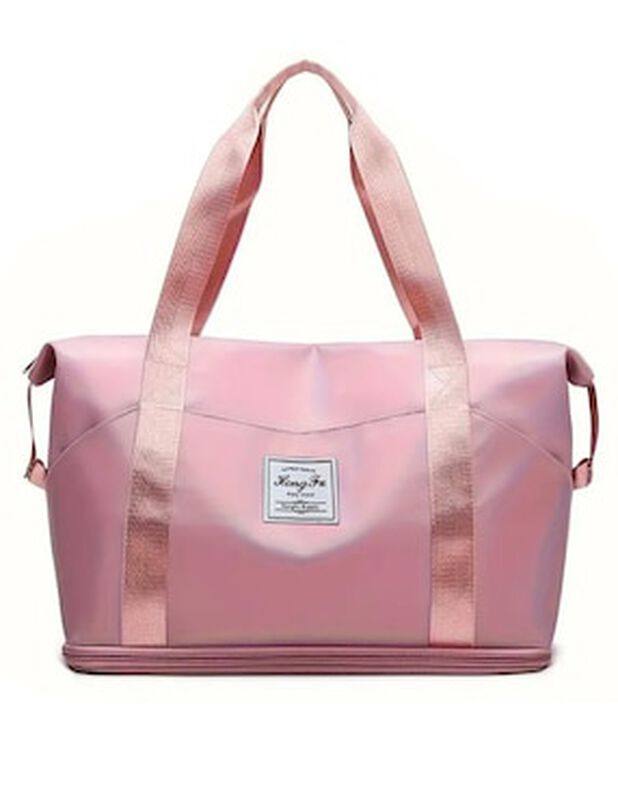 Bolsa Tote Pink Brule Pinkysport Para Mujer image number null