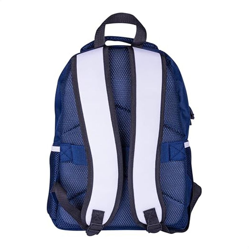 TechZone Mochila Escolar NASA 3D, 4 Amplios Com... image number null