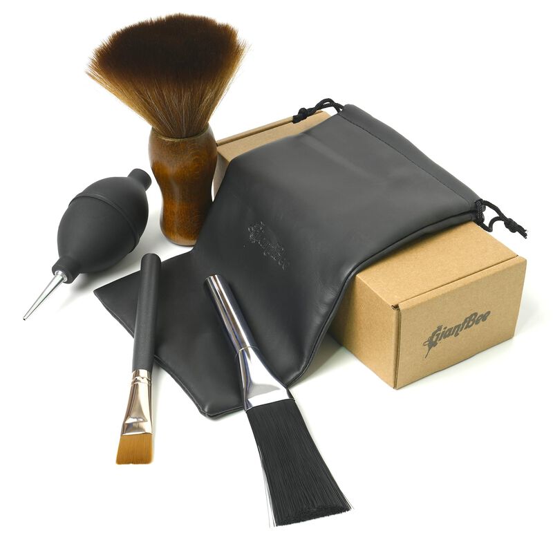 Kit De Limpieza Giantbee Statue Con Cepillo Ant... image number null