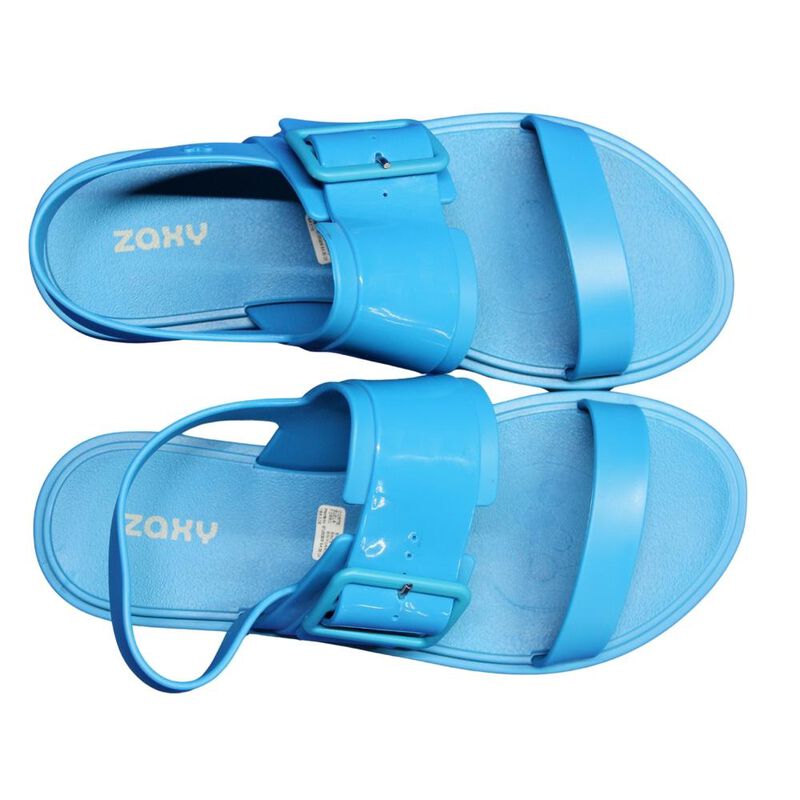 Sandalias Zaxy Rush Sand Mujer image number null