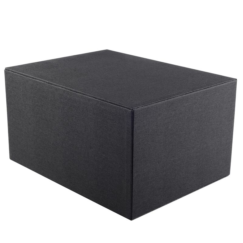 Caj&oacute;n De Almacenamiento Rhcsz 33 Cm X 25 Cm X 1... image number null