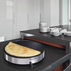 Crepera Proctor Silex 38400 8 Niveles 1000 W