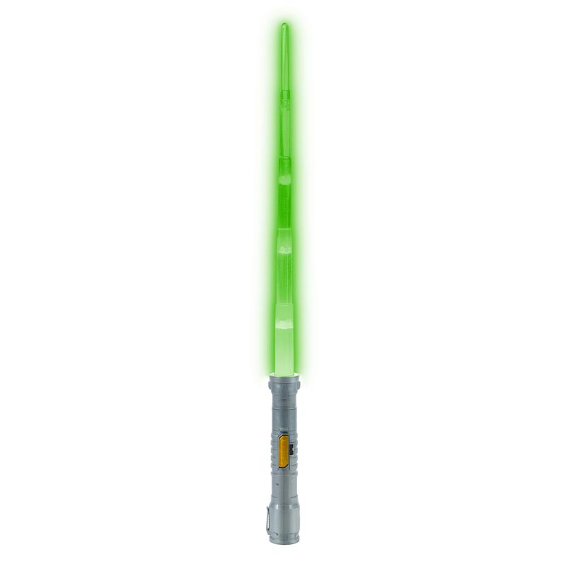 Power Saber Goliath Energy Blade, Verde, Con Ex... image number null