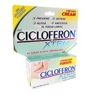 Cicloferon Xtrm 0.05/0.02 G 2 Gramos