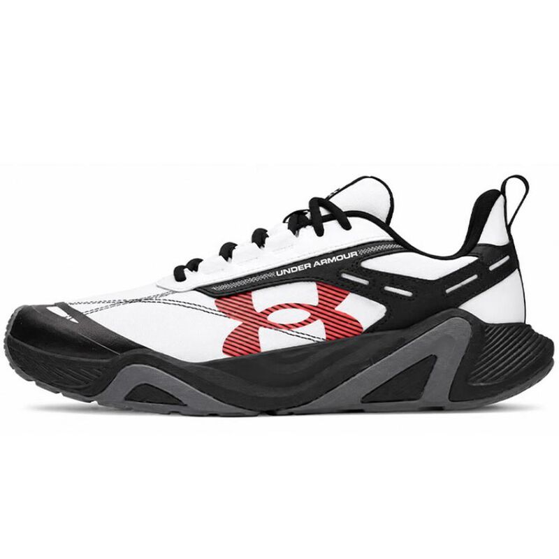 Tenis Under Armour Ua Charged Commit Tr 5 Para ... image number null