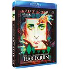 Harlequin M&aacute;s All&aacute; De La Reencarnaci&oacute;n [blu-ray R] (1980) Harlequin