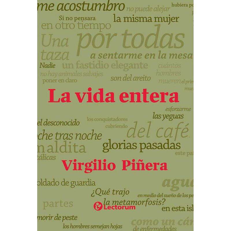 La vida entera image number null