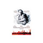 TODAS LAS COSAS BUENAS (DVD)