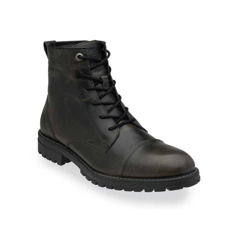 Botas Dockers para caballero Sebastian D2225741... image number null