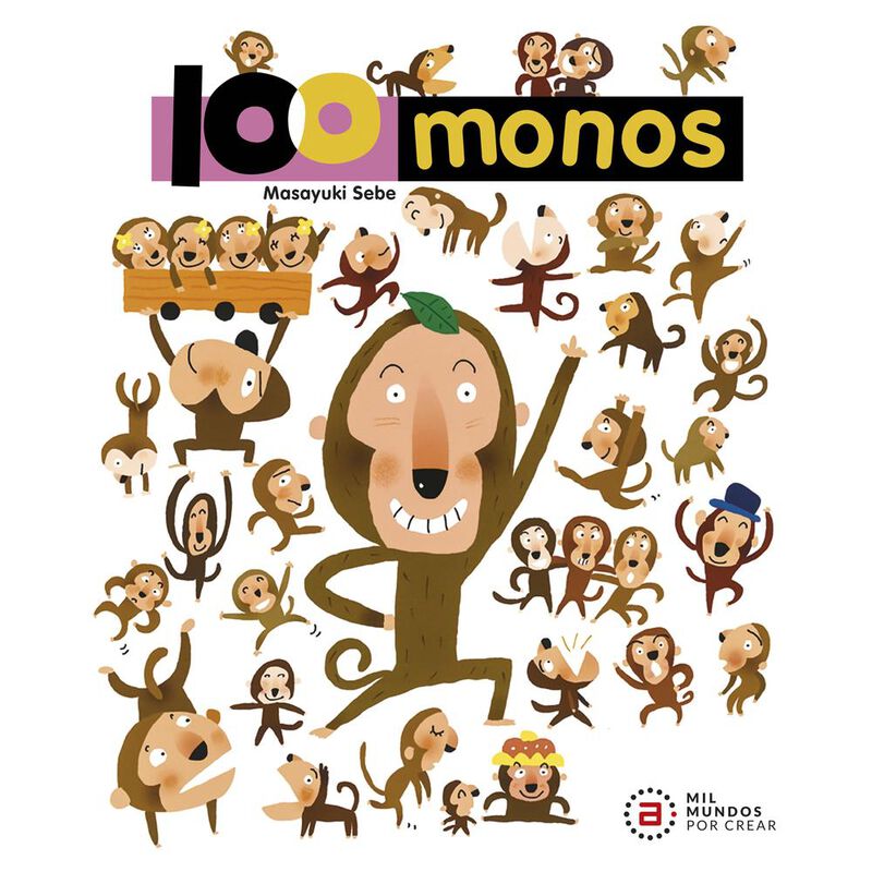 100 MONOS image number null