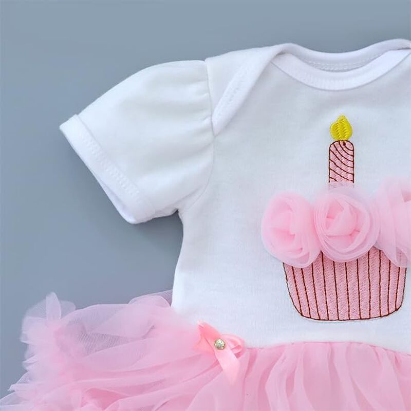 Set De Ropa Para Mu&ntilde;ecas Reborn, 43-56 Cm, Ohij... image number null