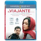El Viajante [Blu-ray]