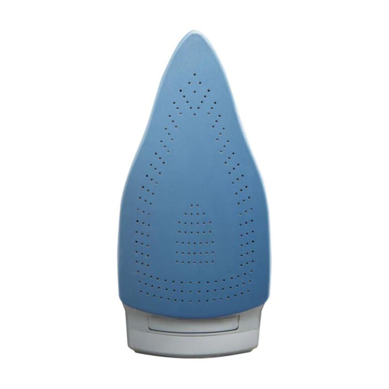 Plancha De Vapor Hamilton Beach Durathon Azul 1... image number null