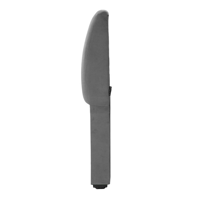 Cabecera Matrimonial Dicasa Nube Gris image number null