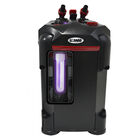 Lomas Filtro Externo Canister Con Luz Uv Aquajet 400L