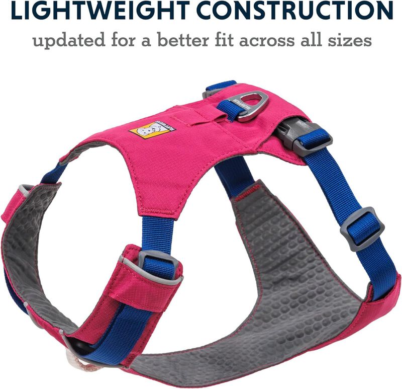Arn&eacute;s Para Perro Ruffwear Hi & Light Talla Pequ... image number null