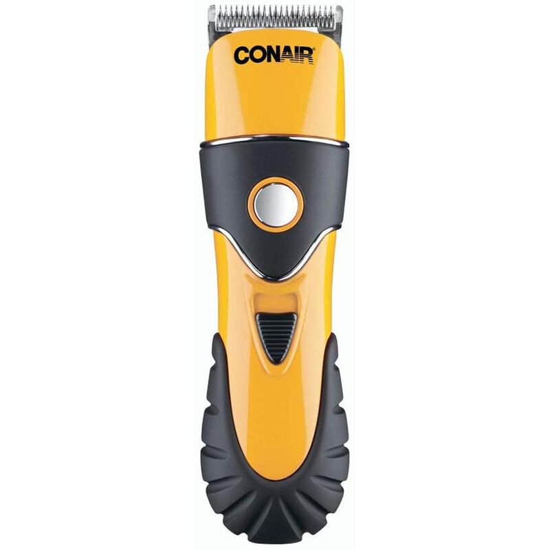 Kit Peluquería Conair Máquina Recortadora Bigot... image number null
