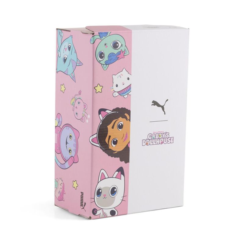 Tenis Puma Carina 3.0 X Gabby's Dollhouse Para ... image number null