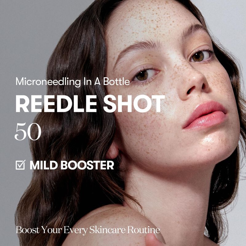S&eacute;rum Vt Cosmetics Cica Reedle Shot 50 ml image number null