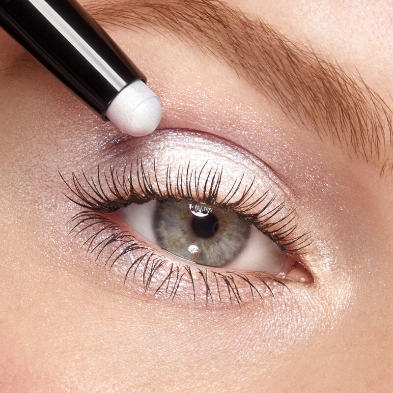 Sombra De Ojos En Barra Kiko Milano Holo White ... image number null