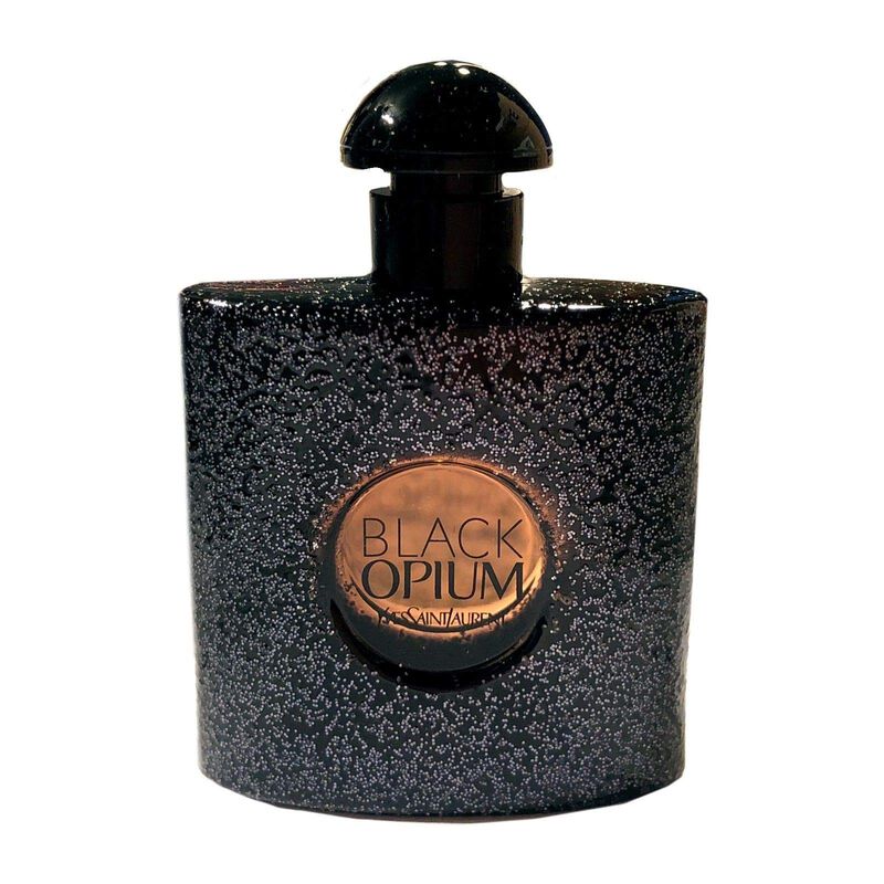 Perfume Yves Saint Laurent Black Opium, 7 Ml image number null