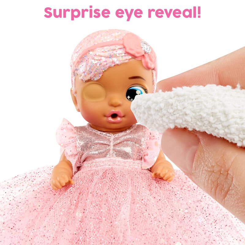 Mu&ntilde;eca Baby Born Surprise Small Series 8 Con So... image number null