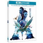 Avatar (Ed. Remasterizada 2022) (4K UHD + Blu-ray + Blu-ray Extras) [Blu-ray]