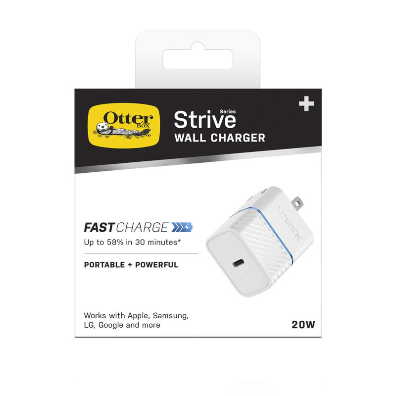 Otterbox Strive Series Cargador De Pared USB-C ... image number null