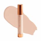 Base De Maquillaje Yensa Silk Light 30 ml Con Vitamina C Y Aceite De Bakuchiol