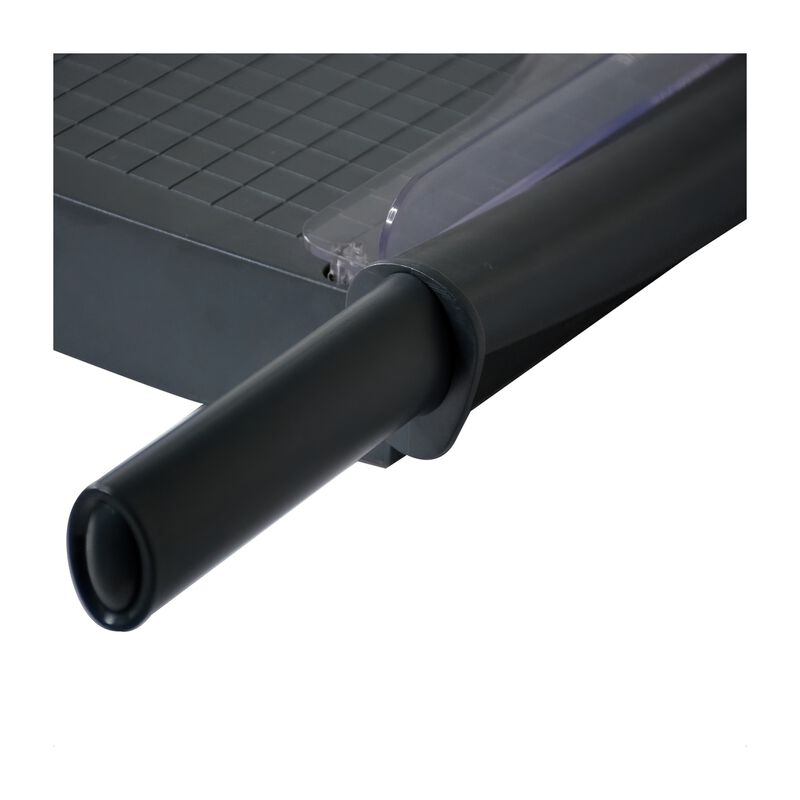 Guillotina Cortador Papel Hoja A4 Palanca Afila... image number null