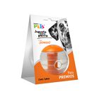 Fancy Pets Pelota para Premios con Sonido Para Perros