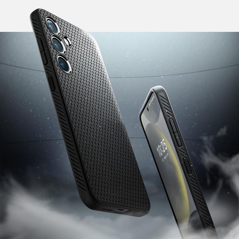 Funda Spigen Liquid Air Para El Galaxy S24 Plus... image number null