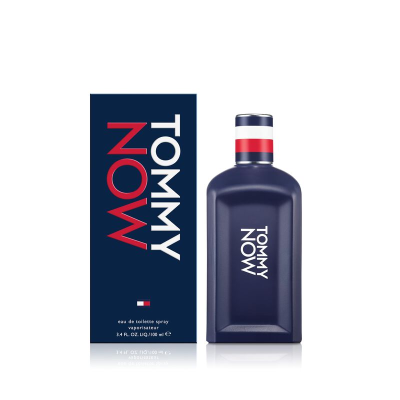 Perfume Tommy Hilfiger Tommy Now Eau De Toilett... image number null