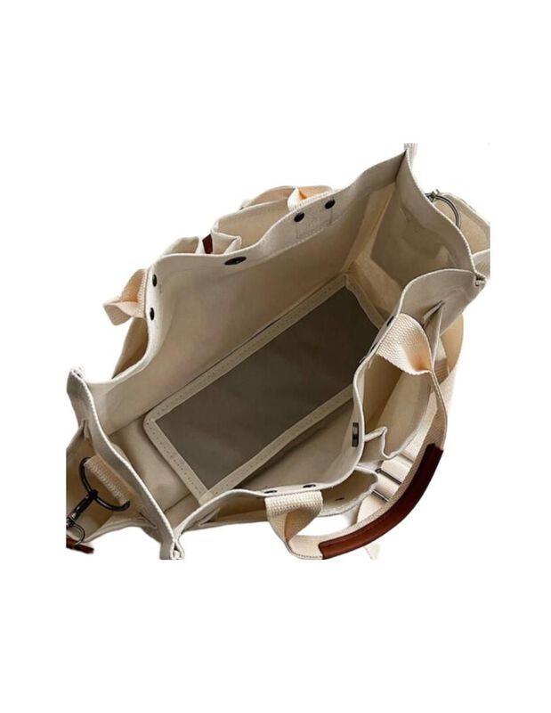 Bolsa Tote Pink Brule Para Mujer image number null