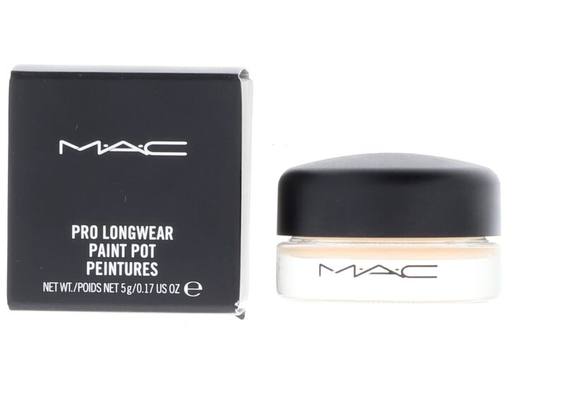 Sombra De Ojos Mac Pro Long Wear Paint Pot Soft... image number null