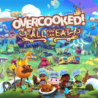 Overcooked! Todo Lo Que Puedas Comer - Xbox One Y X Box X
