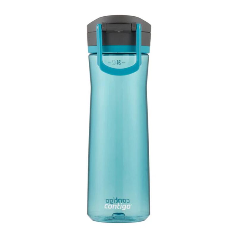 Botella De Agua Contigo 710ml Jackson 2.0 Azul ... image number null