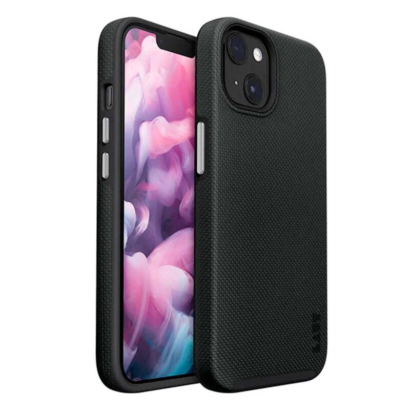 Funda Laut Shield Para Iphone 13 Mini Negra image number null