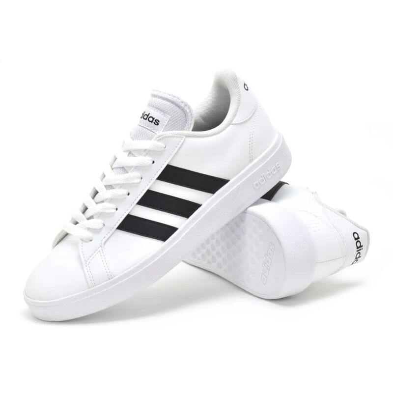 Tenis Casual Adidas Grand Court Base 2.0 GW9250 image number null