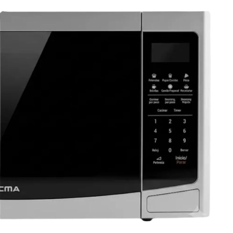 Microondas Winia Aucma Akmw11pxbpm 1.1p3 6 Nive... image number null