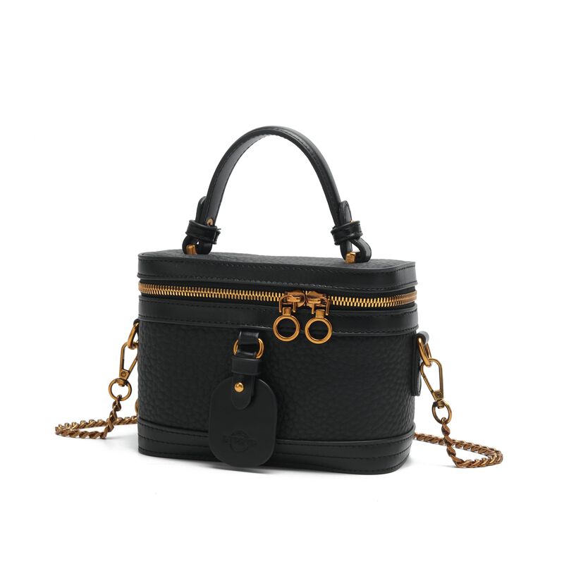 Bolso Bandolera Peque&ntilde;o Para Mujer Rtprtp image number null