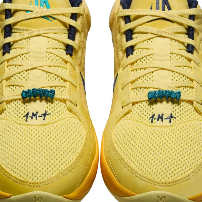 Tenis Deportivo Nike Ja 2 Fd7328-700 image number null