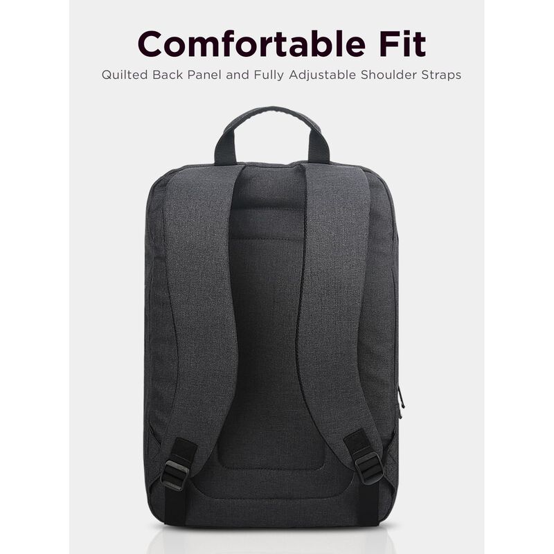 Mochila Lenovo B210 para Laptop 15.6" - Negra image number null
