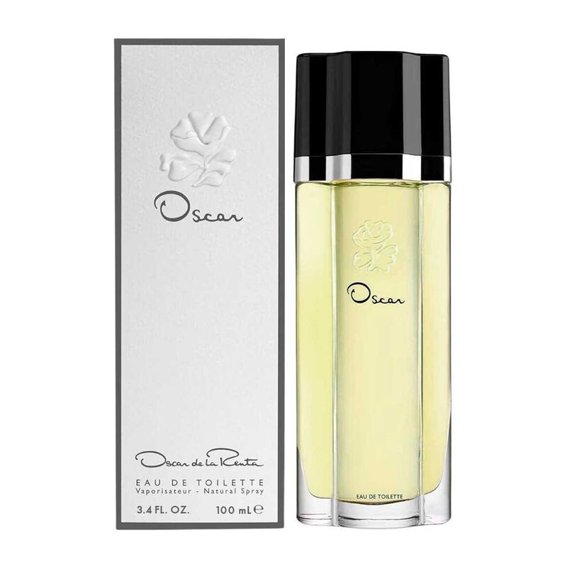Perfume de Mujer Oscar de La Renta 100 Ml Agua ... image number null