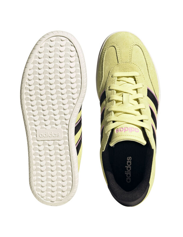 Tenis Dama Adidas Barreda Amarillo JP7110 image number null