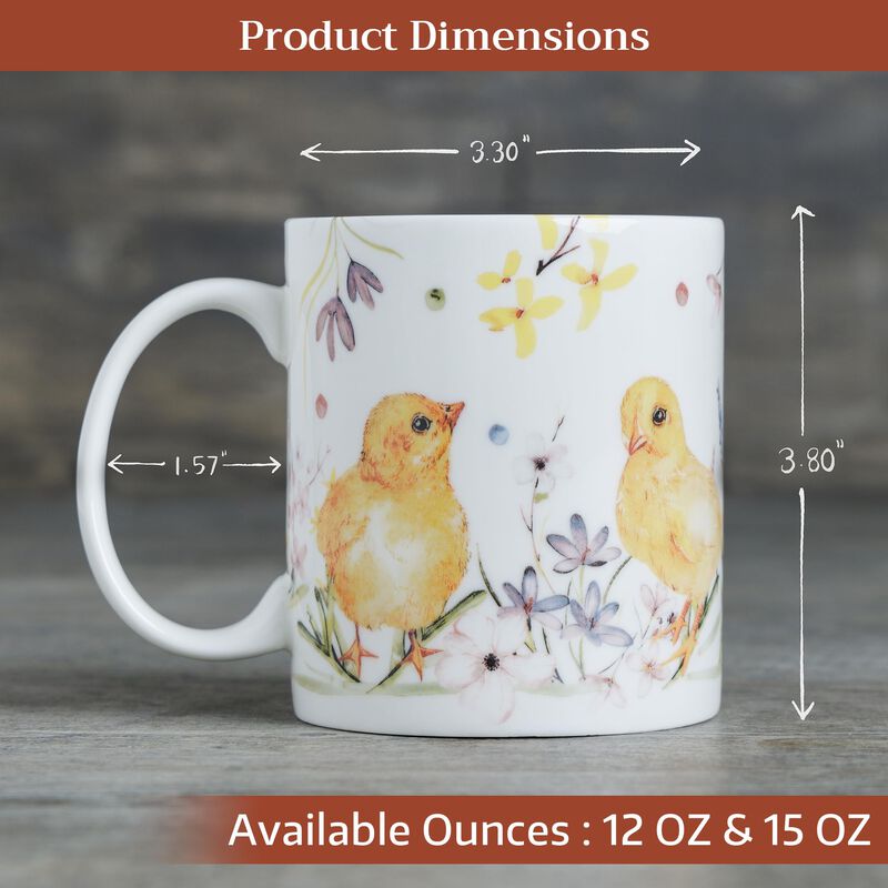 Juego De 2 Tazas De Caf&eacute; Maison D' Hermine 425 ... image number null