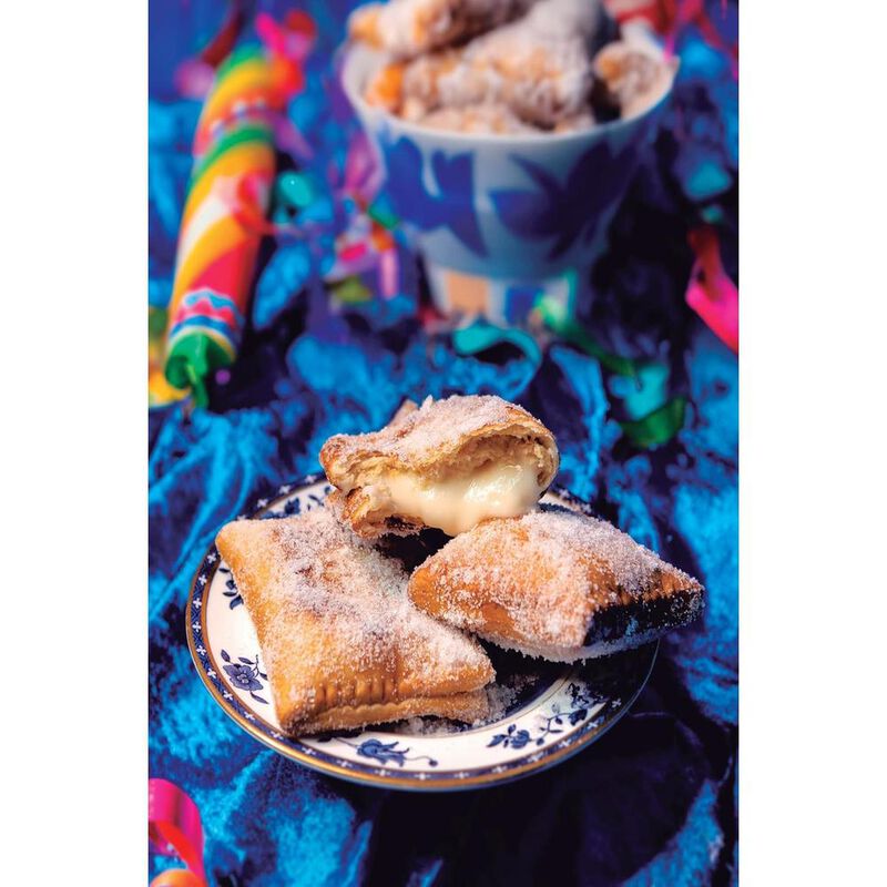 Aliter dulcia image number null