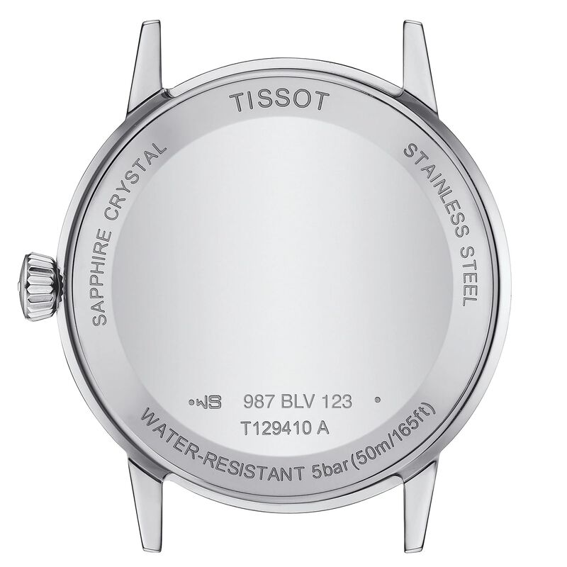 Reloj Tissot Classic Dream T1294101601300 Para ... image number null